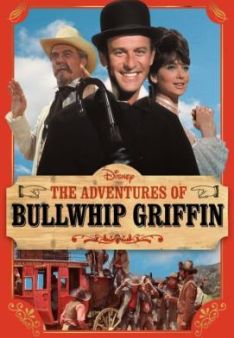 Bullwhip Griffin oder Goldrausch in Kalifornien