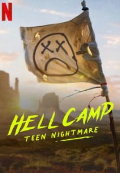 Hell Camp: Teen Nightmare