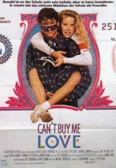 Can't Buy Me Love