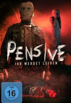 Pensive - Ihr werdet leiden