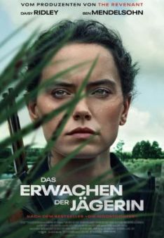 Das Erwachen der Jägerin