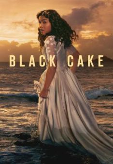 Black Cake - Staffel 1