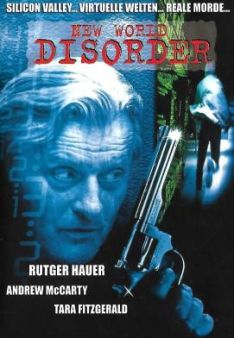 New World Disorder - Das Killerprogramm