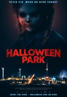 Halloween Park