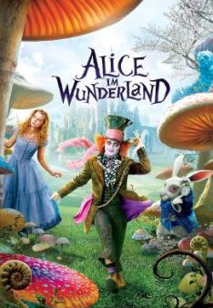 Alice im Wunderland