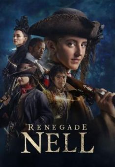 Renegade Nell - Staffel 1