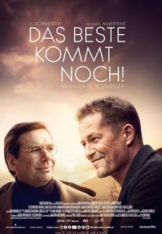 Das Beste kommt noch!