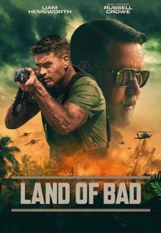 Land of Bad
