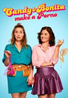 Candy & Bonita Make a Porno