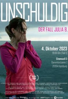 Unschuldig - Der Fall Julia B. - Staffel 1