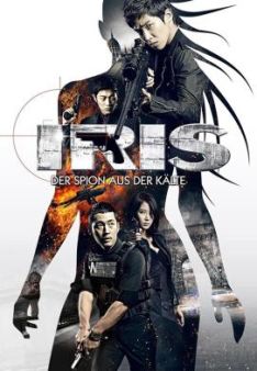 Iris - Der Spion aus der Kälte