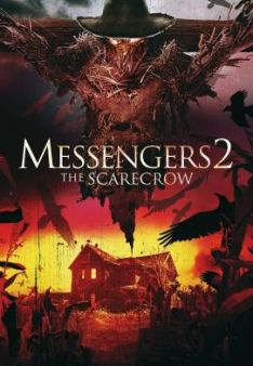 Messengers 2: The Scarecrow