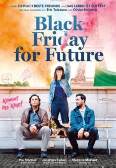 Black Friday for Future