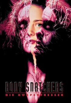 Body Snatchers - Die Körperfresser kommen