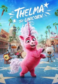 Thelma, das Einhorn
