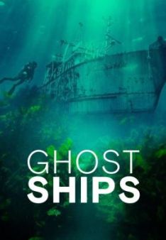 Ghost Ships - Staffel 1