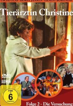Tierärztin Christine II: Die Versuchung