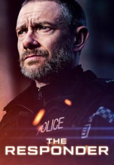 The Responder - Staffel 2