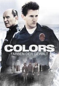 Colors - Farben der Gewalt