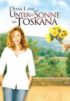 Unter der Sonne der Toskana