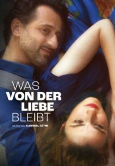 Was von der Liebe bleibt