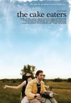 The Cake Eaters