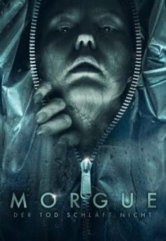 Morgue - Der Tod schläft nicht