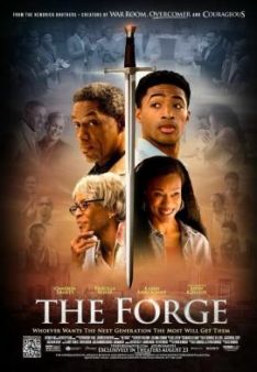 The Forge