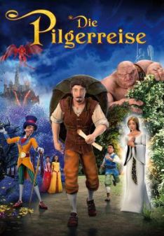 Die Pilgerreise