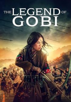 The Legend of Gobi
