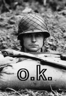 O.K.