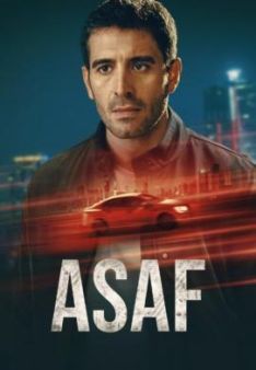 Asaf - Staffel 1