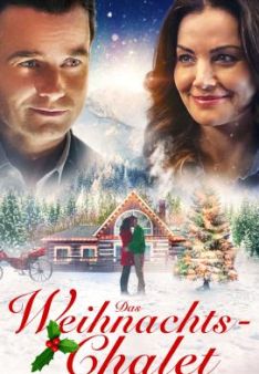Das Weihnachts-Chalet