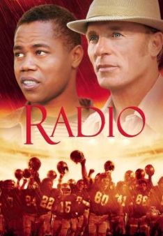 Sie nennen ihn Radio