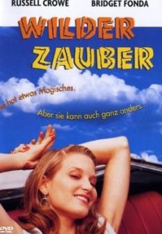 Wilder Zauber