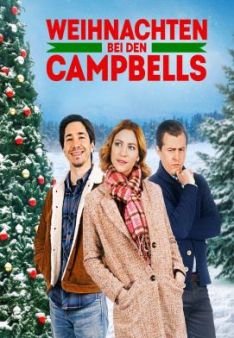 Weihnachten bei den Campbells