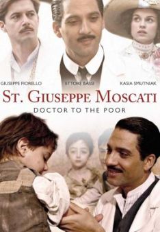 Die Liebe, die heilt - Professor Moscati