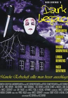 Dark Legacy