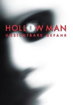 Hollow Man - Unsichtbare Gefahr