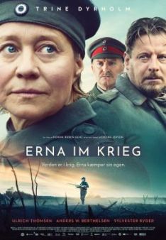 Erna im Krieg