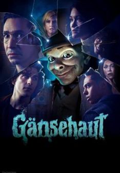 Gänsehaut - Staffel 2
