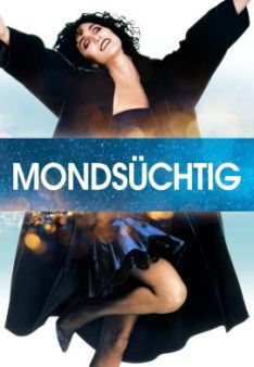 Mondsüchtig