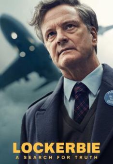 Lockerbie: A Search for Truth - Staffel 1