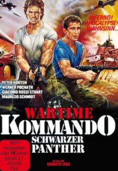 Kommando Schwarzer Panther