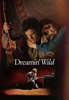 Dreamin' Wild - Ein Leben für die Musik