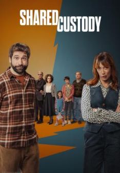 Shared Custody - Staffel 1