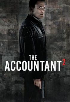 The Accountant 2