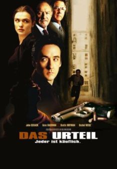 Das Urteil - Jeder ist käuflich