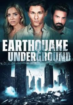 Earthquake Underground