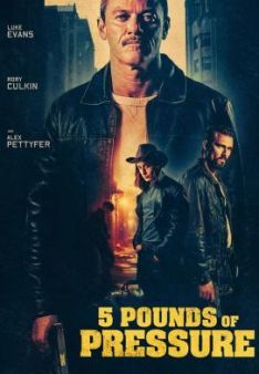 5 Pounds of Pressure